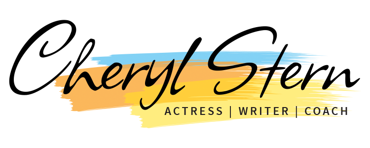 cheryl stern logo