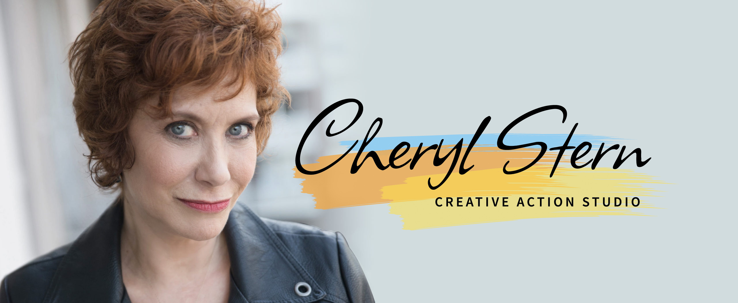 cheryl stern creative action studio