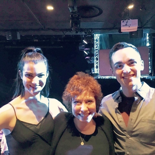 Cheryl Stern Creative Action Studio