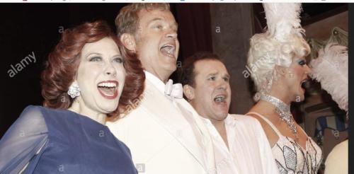 La Cage Aux Folles