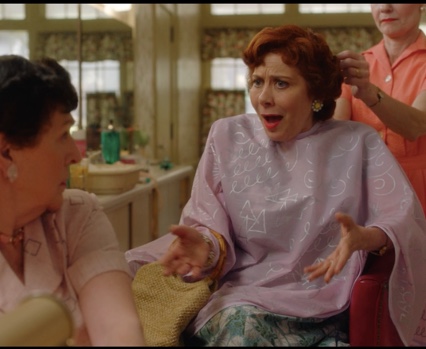 Marvelous Mrs. Maisel